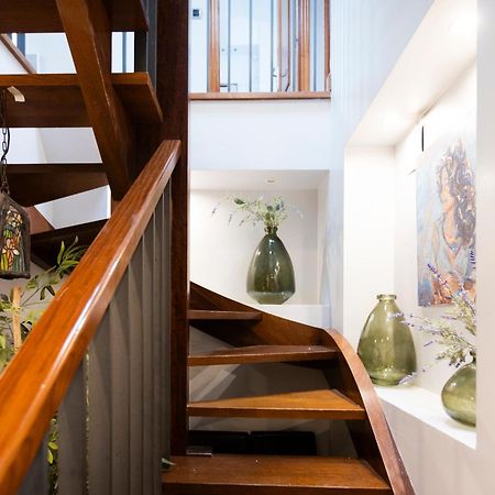 Fuenterrabia By Basquelidays Apartment Bagian luar foto