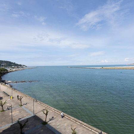 Fuenterrabia By Basquelidays Apartment Bagian luar foto
