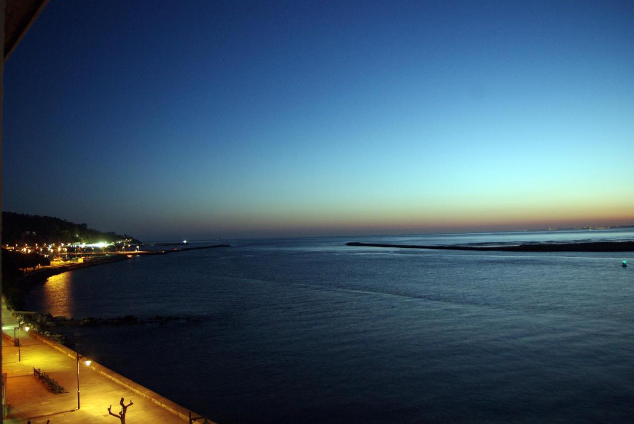 Fuenterrabia By Basquelidays Apartment Bagian luar foto