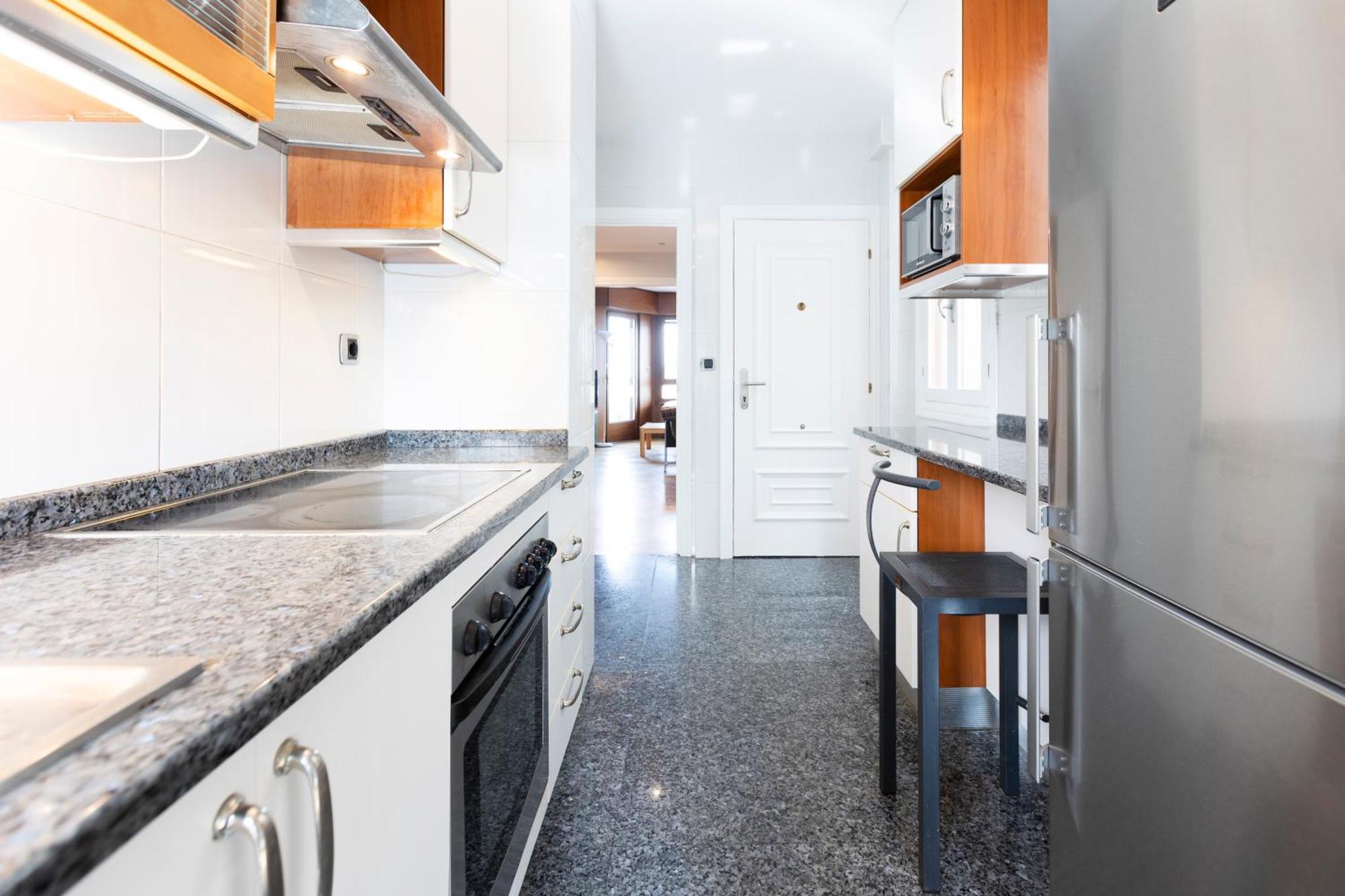 Fuenterrabia By Basquelidays Apartment Bagian luar foto