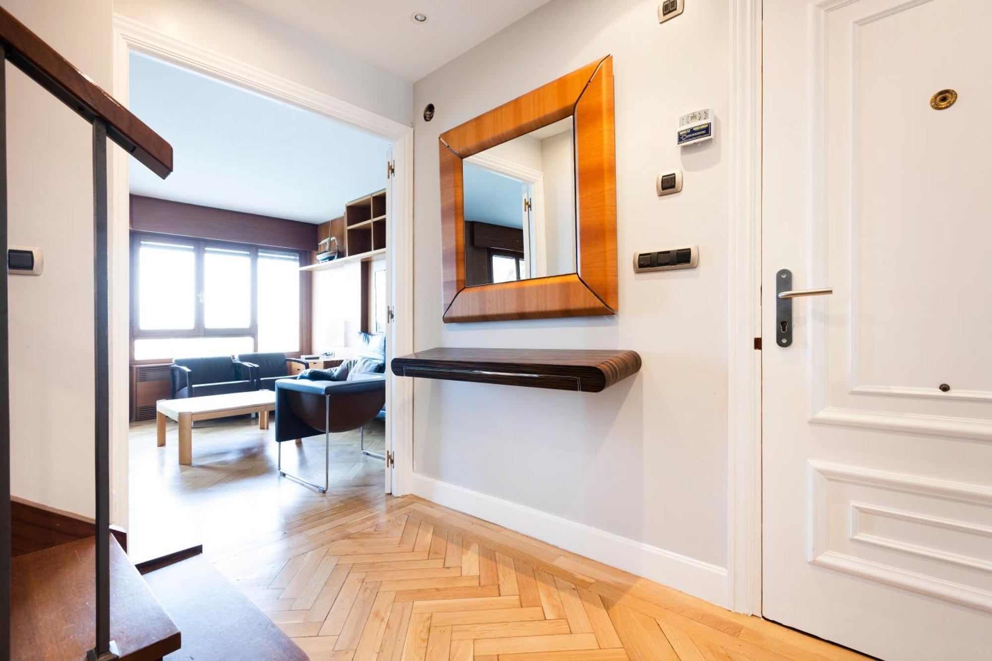 Fuenterrabia By Basquelidays Apartment Bagian luar foto