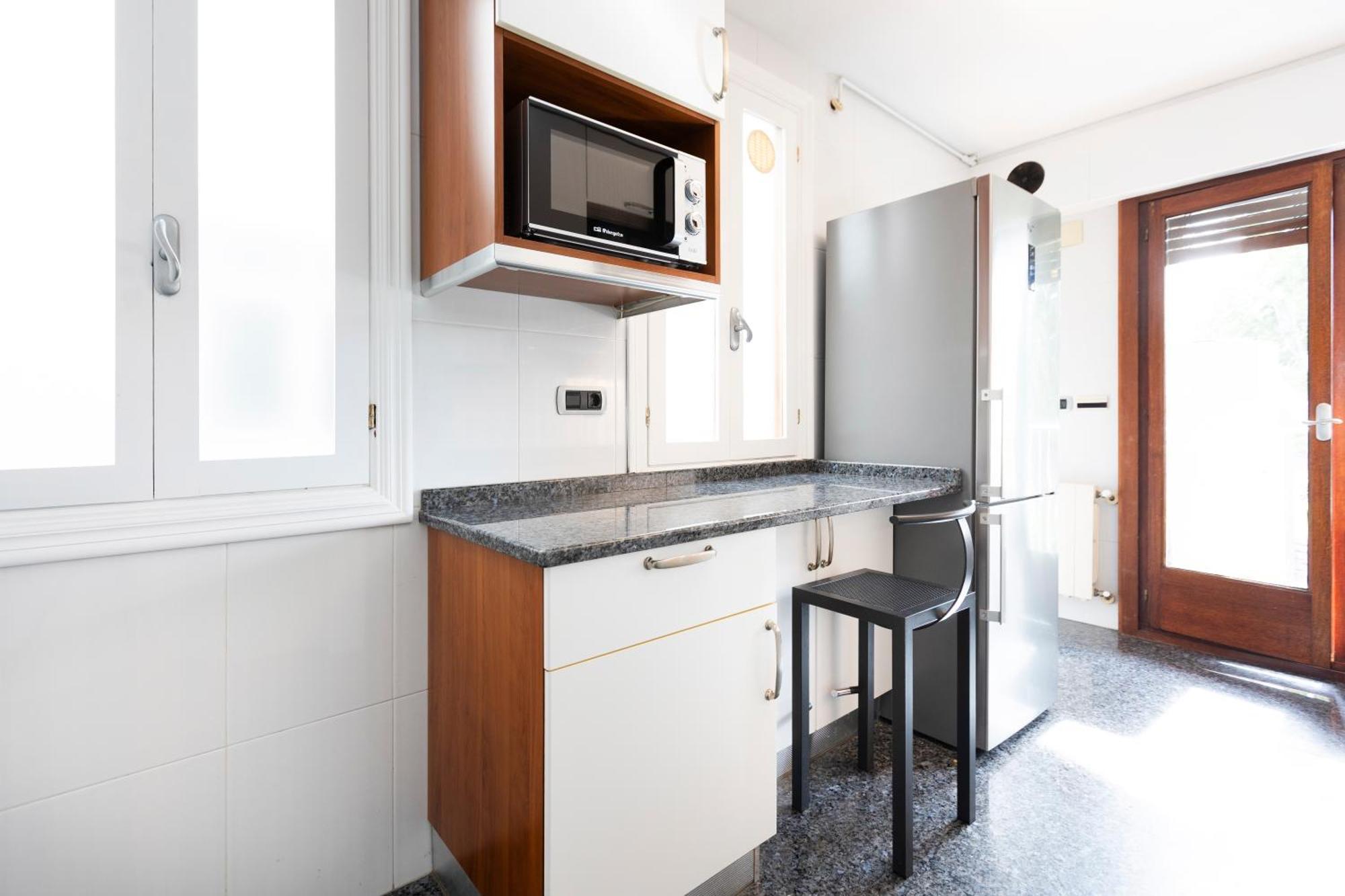 Fuenterrabia By Basquelidays Apartment Bagian luar foto