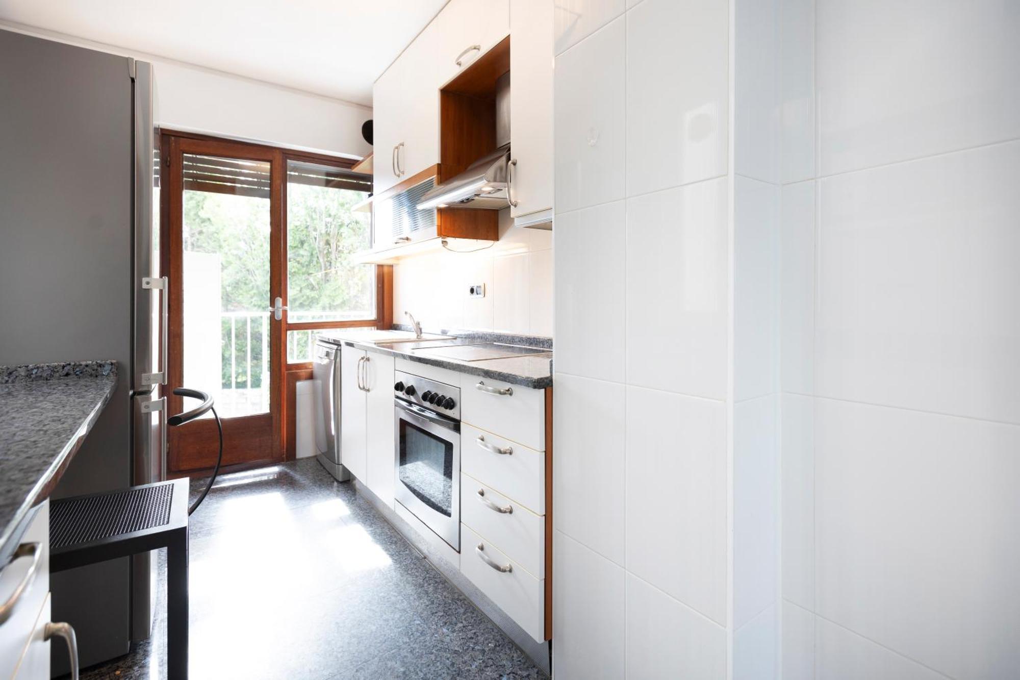 Fuenterrabia By Basquelidays Apartment Bagian luar foto