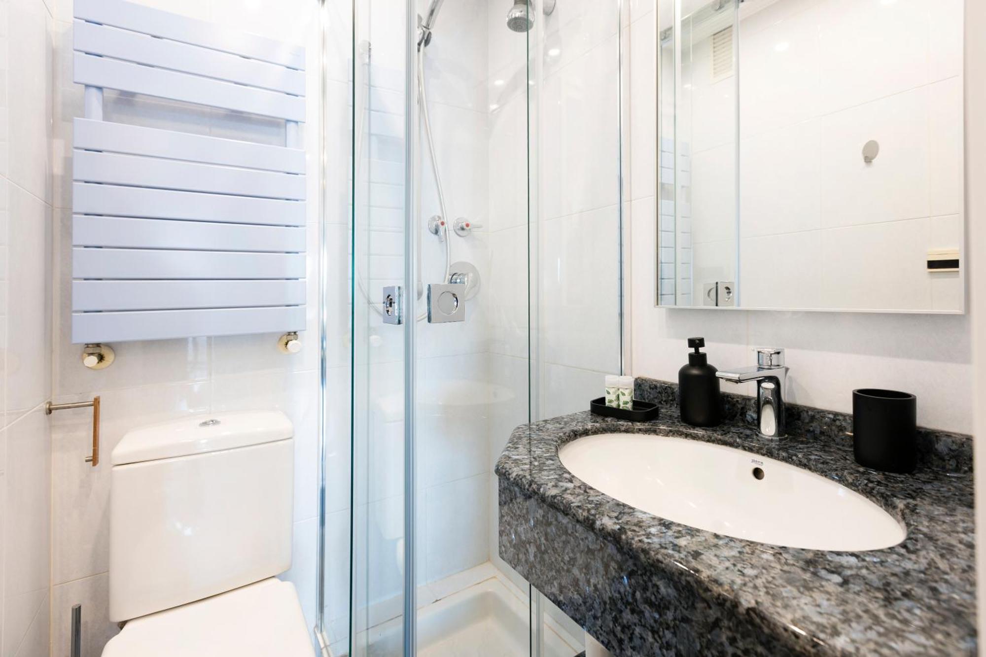 Fuenterrabia By Basquelidays Apartment Bagian luar foto