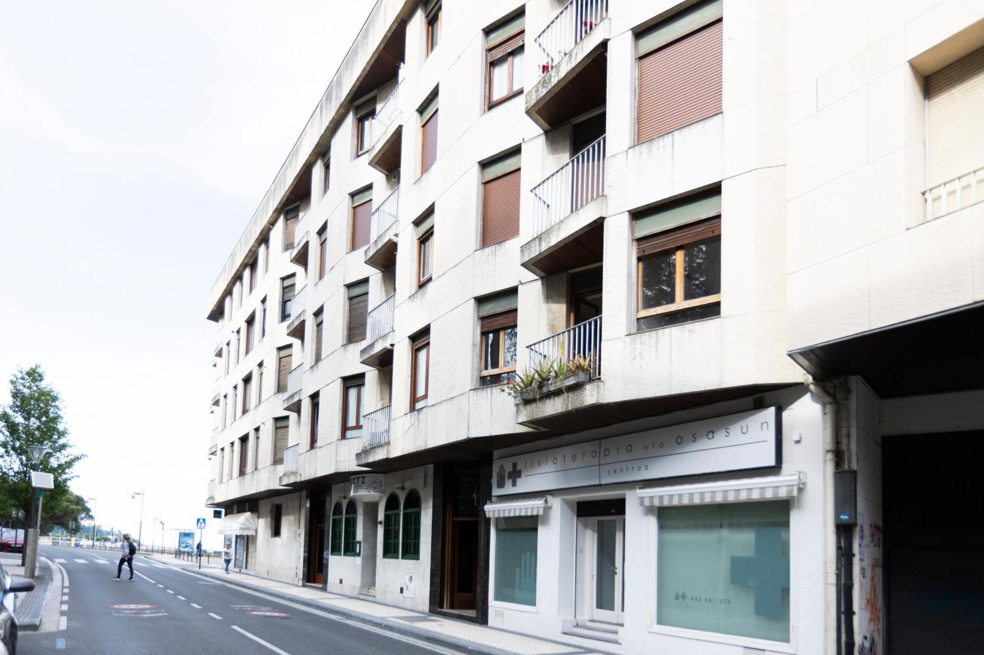 Fuenterrabia By Basquelidays Apartment Bagian luar foto