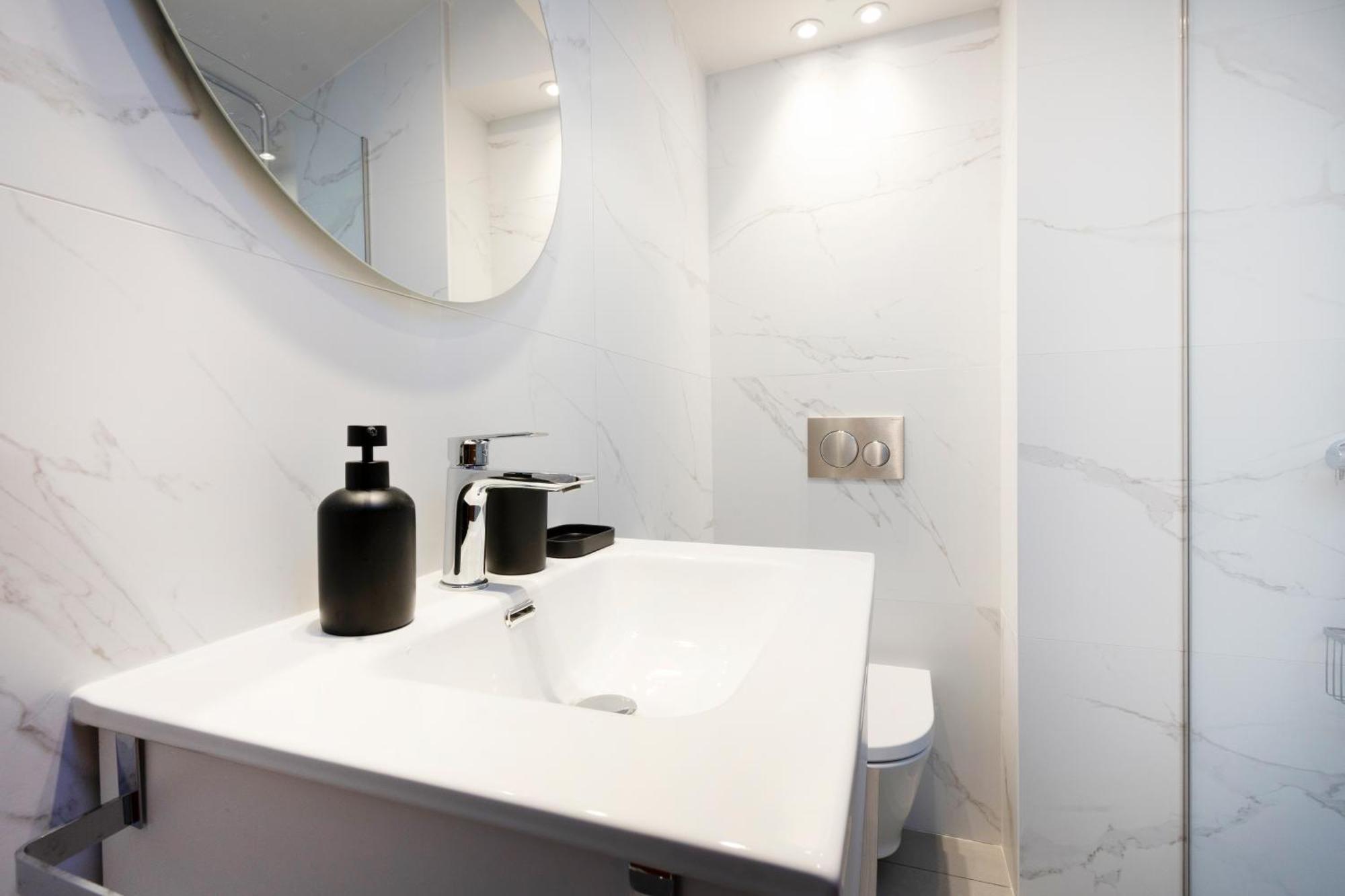Fuenterrabia By Basquelidays Apartment Bagian luar foto