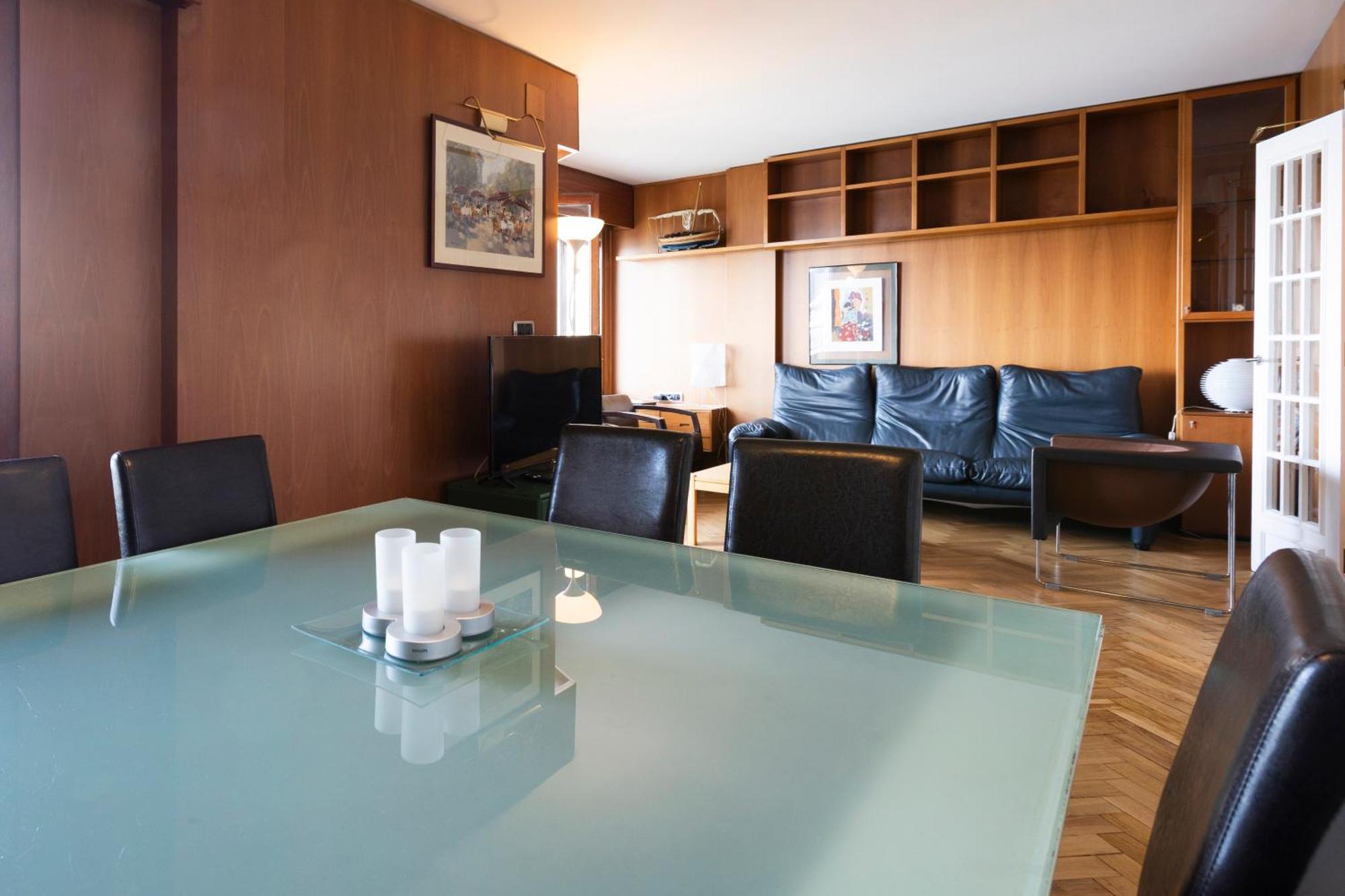 Fuenterrabia By Basquelidays Apartment Bagian luar foto