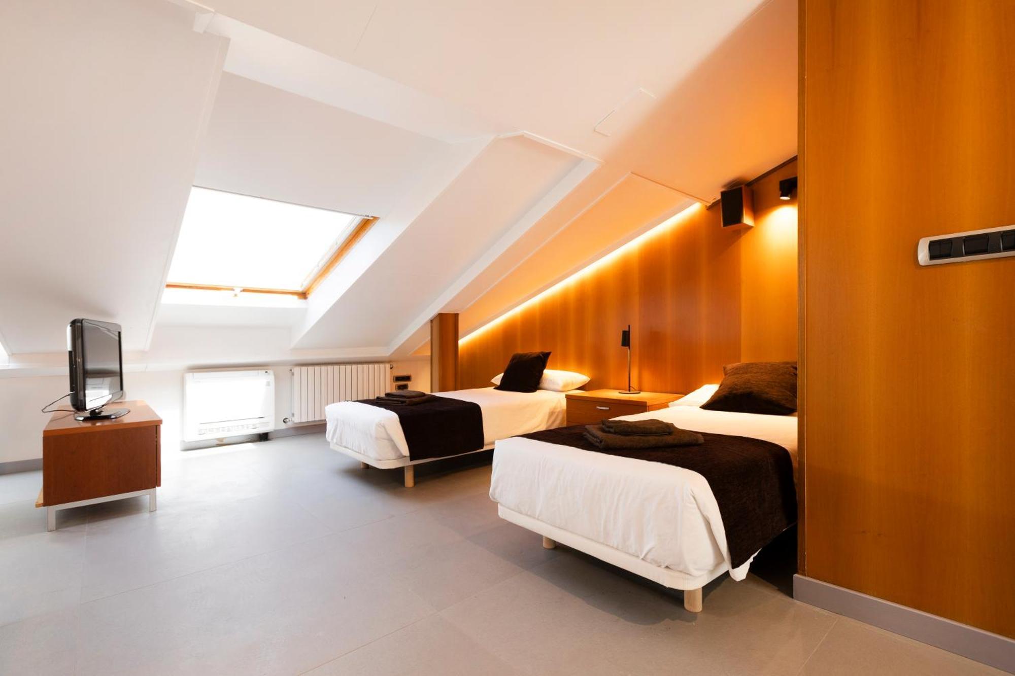 Fuenterrabia By Basquelidays Apartment Bagian luar foto