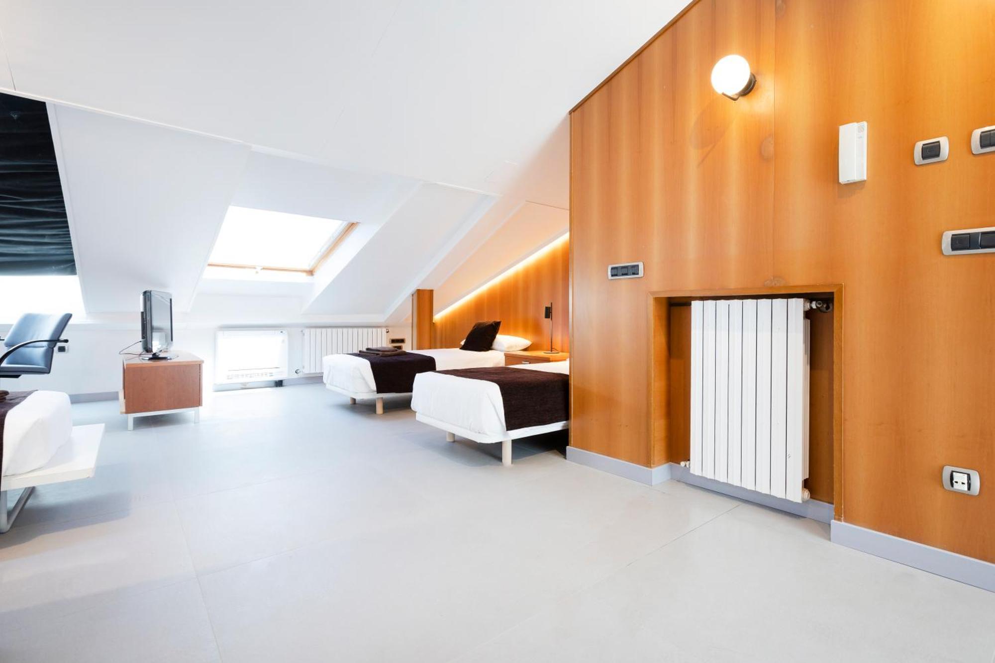 Fuenterrabia By Basquelidays Apartment Bagian luar foto