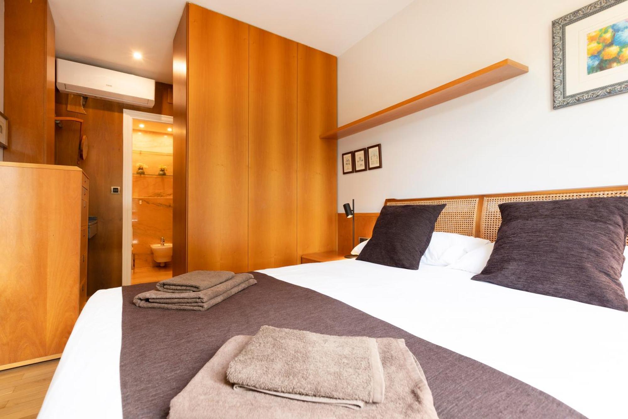 Fuenterrabia By Basquelidays Apartment Bagian luar foto