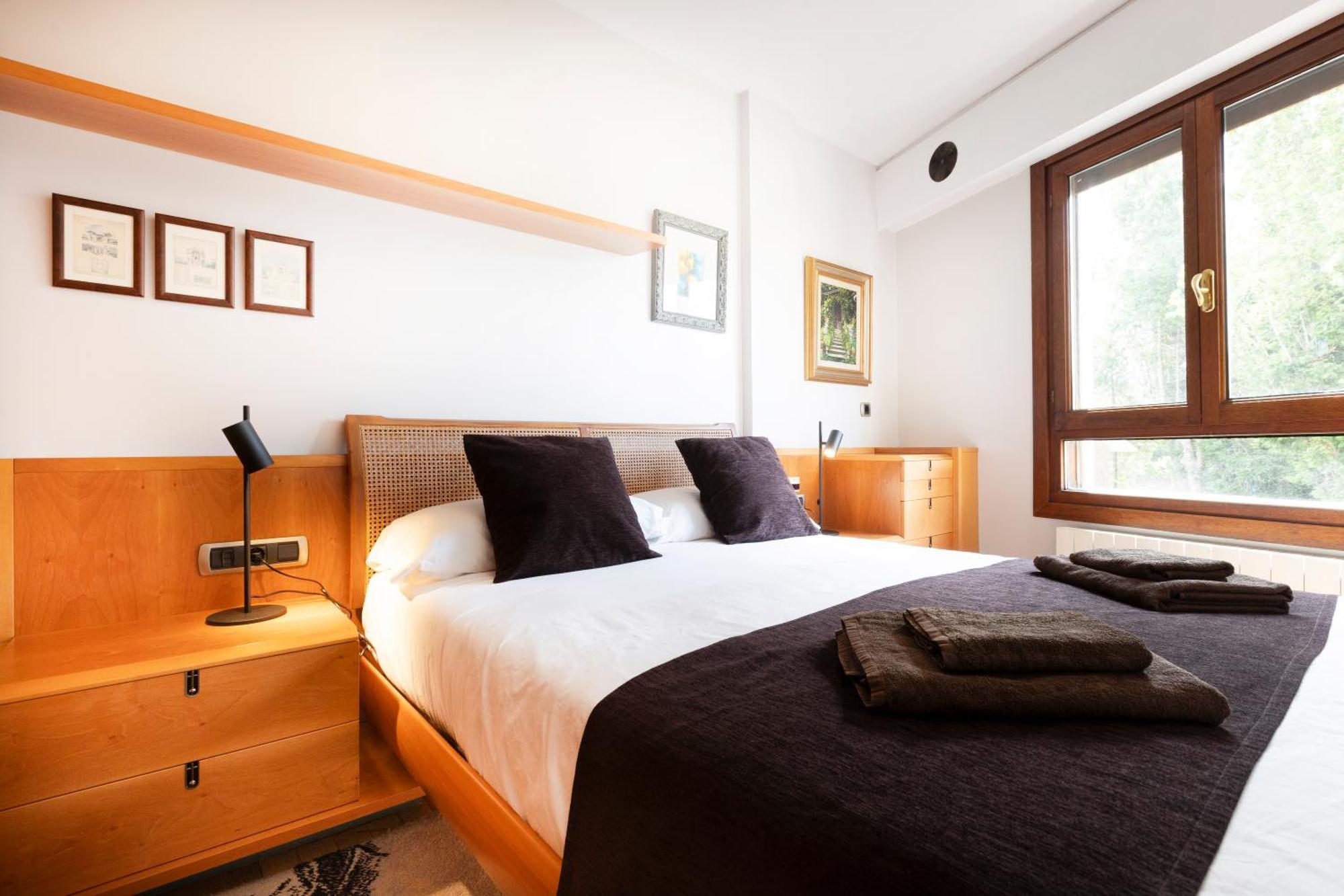 Fuenterrabia By Basquelidays Apartment Bagian luar foto