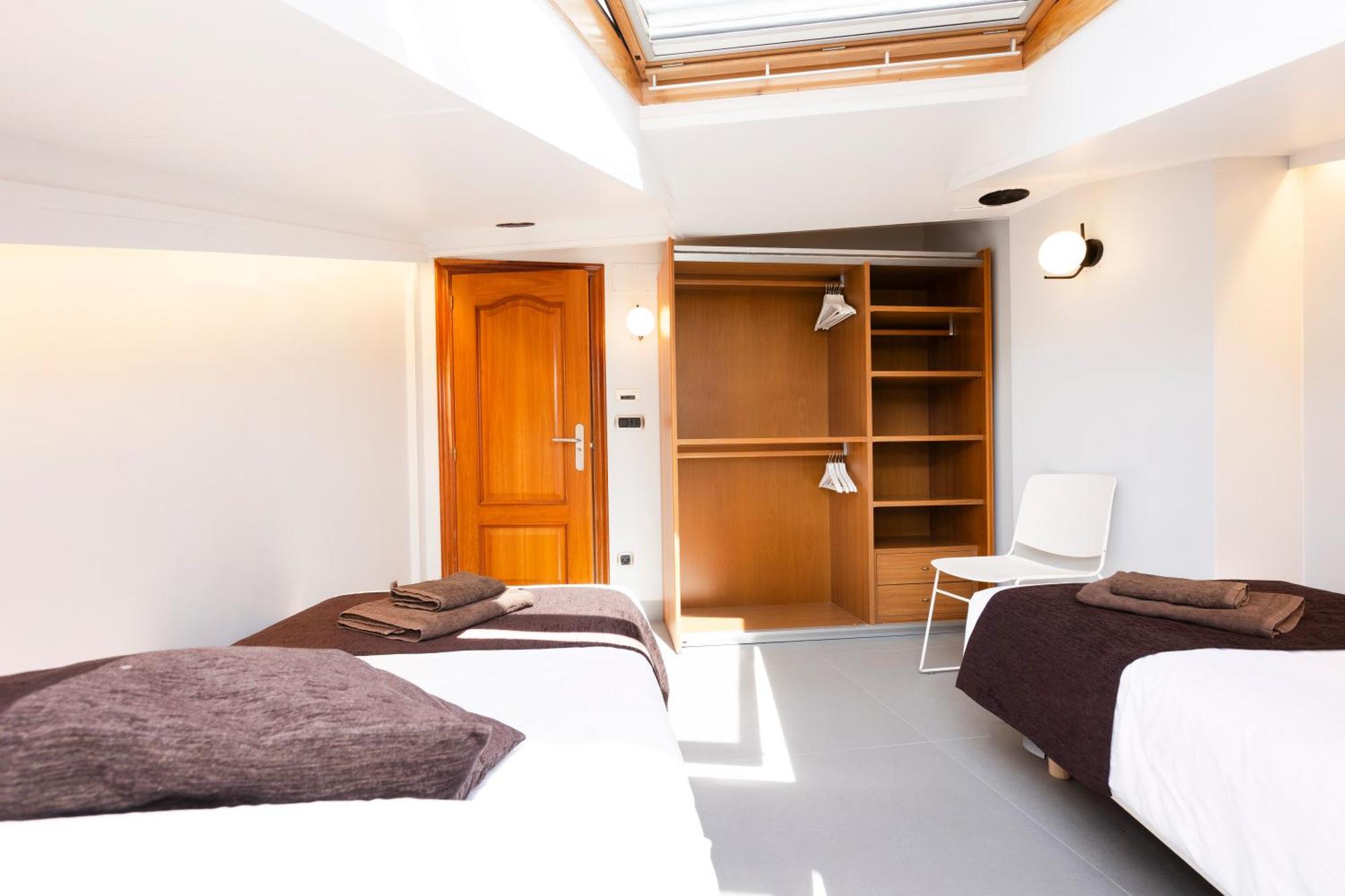 Fuenterrabia By Basquelidays Apartment Bagian luar foto